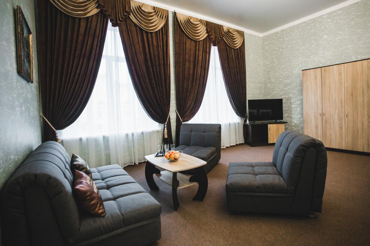 Отель Бессарабия Ismail Exterior foto
