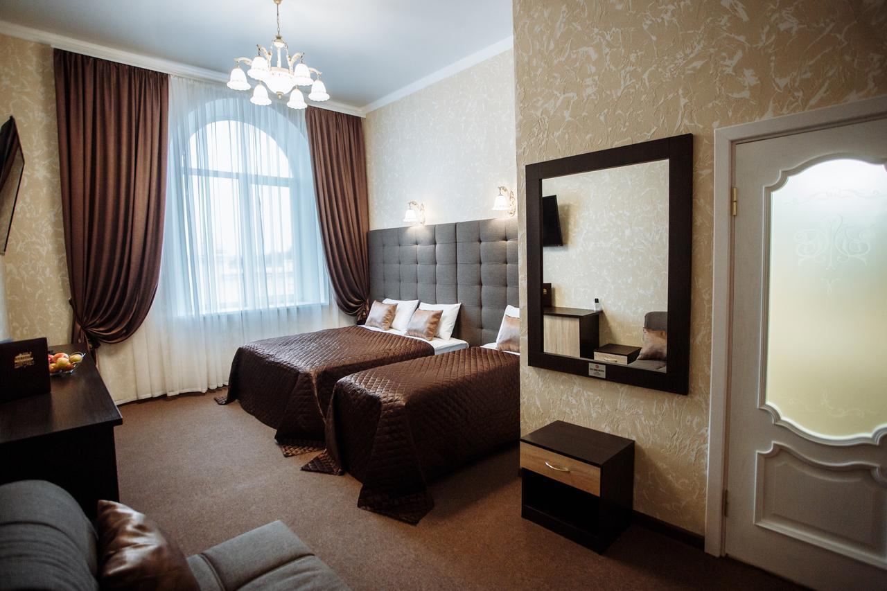Отель Бессарабия Ismail Exterior foto