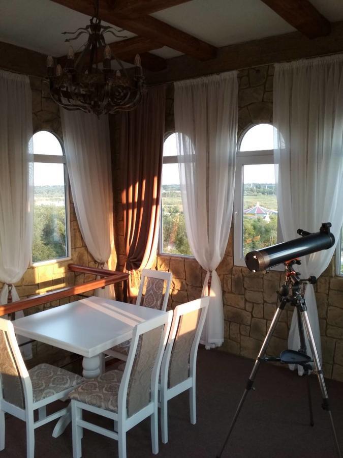 Отель Бессарабия Ismail Exterior foto