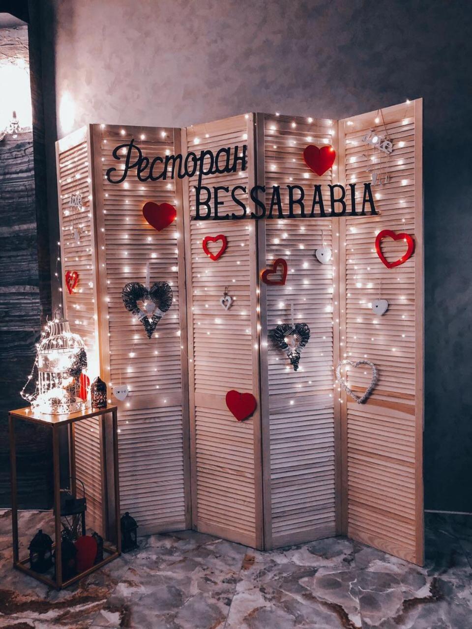 Отель Бессарабия Ismail Exterior foto